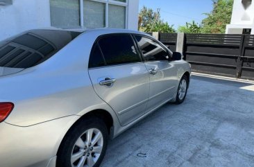 Toyota Corolla Altis 2008 for sale 