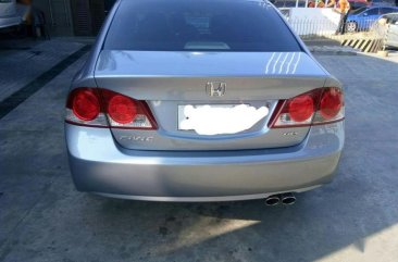 2007 Honda Civic 1.8S for sale 