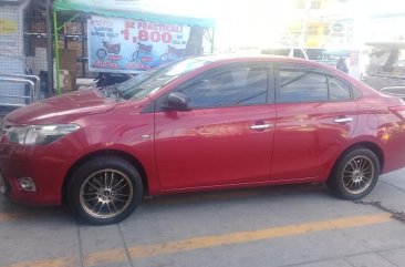 TOYOTA VIOS 2014 for sale 