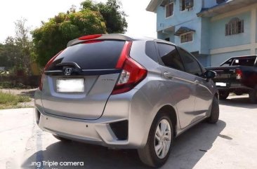 2017 Honda Jazz for sale