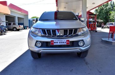 2018 Mitsubishi Strada GLS for sale 