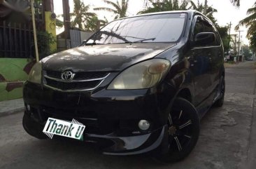 2007 Toyota Avanza 1.5G for sale 