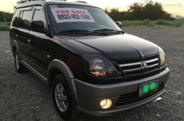 2010 Mitsubishi Adventure for sale 