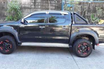 Toyota Hilux 2014 for sale