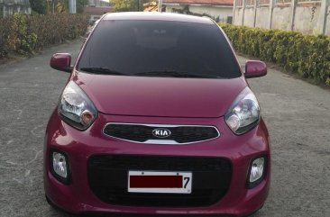 Kia Picanto 2016 EX For sale 