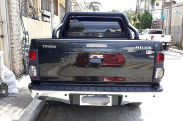 Toyota Hilux 2014 for sale 