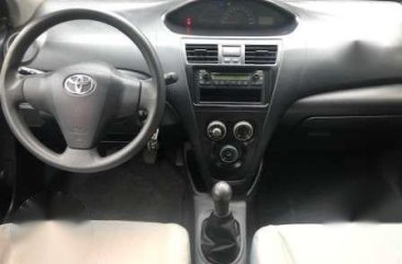 2008 Toyota Vios for sale 