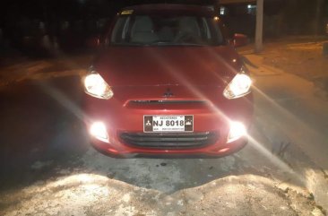 Mitsubishi Mirage GLS 2015 for sale