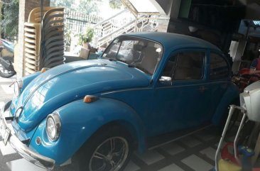 1972 Volkswagen Beetle for Sale