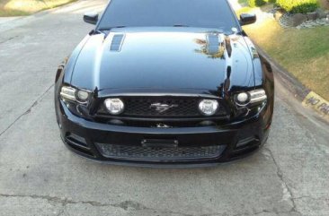 2013 Ford Mustang GT for sale 