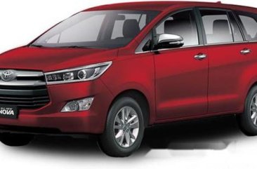 2019 Toyota Innova 2.8 G MT for sale 