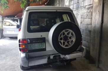 Mitsubishi Pajero 2003 for sale