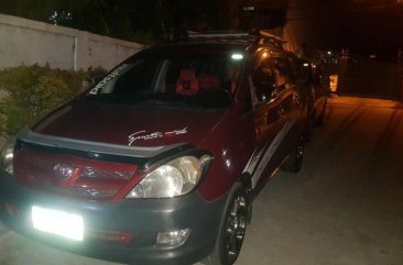 Toyota Innova J 2007 for sale