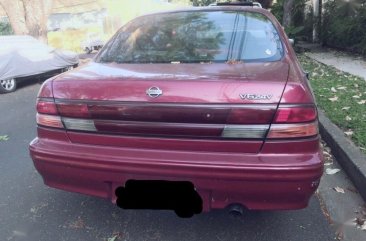 1997 Nissan Cefiro for sale