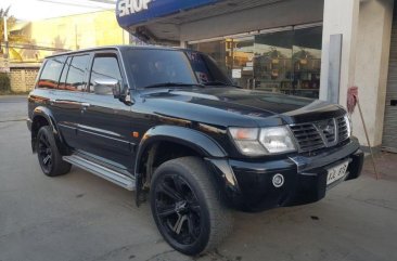 Nissan Patrol 2003 for sale 