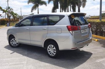 Toyota Innova 2.8J 2016 for sale