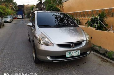 2004 Honda Jazz for sale