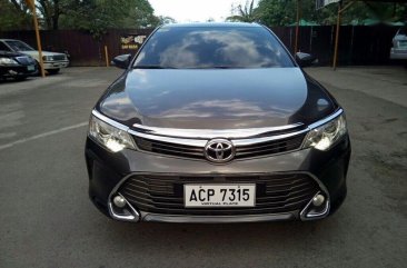 2016 Toyota Camry for sale