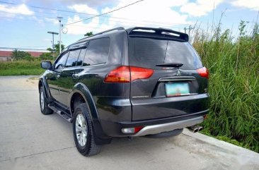 Mitsubishi Montero Sport 2012 for sale