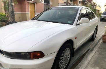 Mitsubishi Galant 1999 for sale 