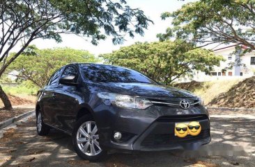 Toyota Vios 2015 for sale 