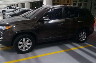 2010 Kia Sorento for sale 