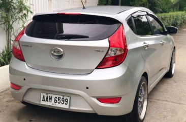 Hyundai Accent 2014 for sale