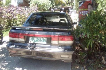 1992 Mitsubishi Lancer GTI for sale