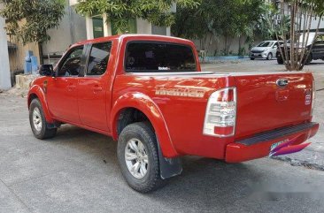 Ford Ranger 2011 for sale 