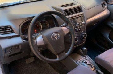 2016 Toyota Avanza for sale 