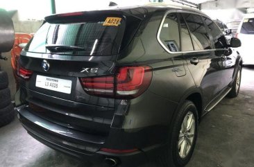 2018 BMW X5 for sale 