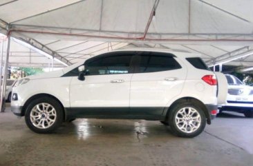 2015 Ford Ecosport for sale 