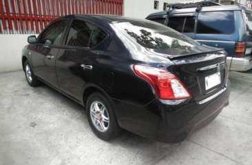 2016 Nissan Almera for sale