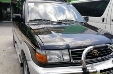 Toyota Revo 2000 model for sale 