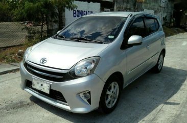 Toyota Wigo G 2015 for sale 