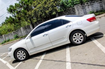 Toyota Camry 2008 2.4V for sale 