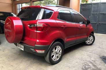 2015 Ford Ecosport Trend for sale