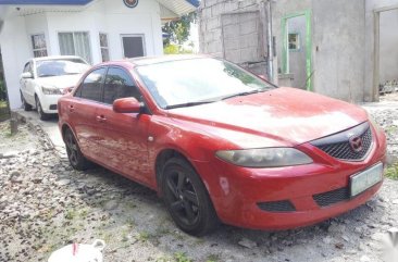 Mazda 6 AT 2005 for sale 