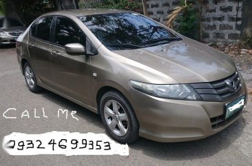 Honda City AT 2010 for sale 