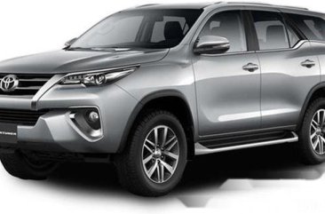 2019 Toyota Fortuner 2.4 4X2 G AT for sale 