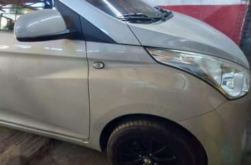 Hyundai Eon GLS 2013 for sale 