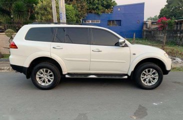 2014 Mitsubishi Montero for sale