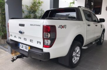 2014 Ford Ranger for sale 