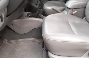 2010 Toyota Innova J for sale 