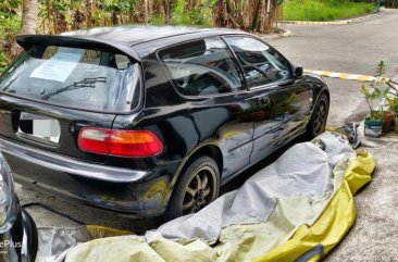 1992 Honda Civic EG for sale