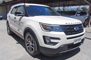 2016 Ford Explorer for sale 