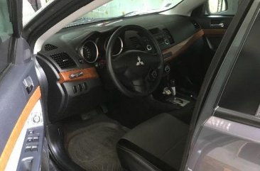 Mitsubishi Lancer Ex 2010 AT for sale