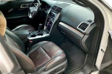 FORD EXPLORER 2015 for sale 