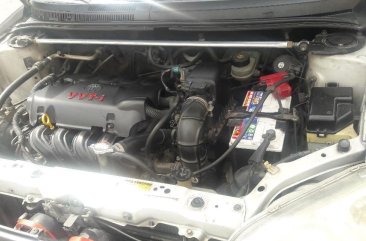 Toyota Vios 2005 for sale