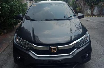 2018 Honda City VX Navi for sale 